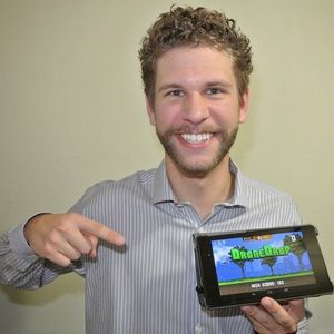 Meet your Posher, Levi